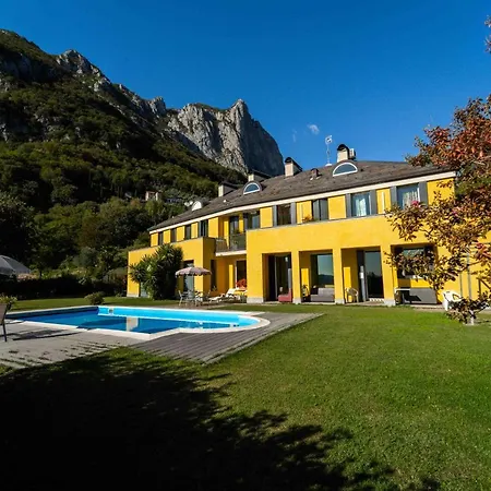 Montebello * Lecco