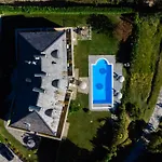 Bed and breakfast Montebello *