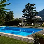 Bed and breakfast Montebello *