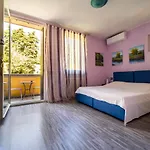 Montebello Bed and breakfast *
