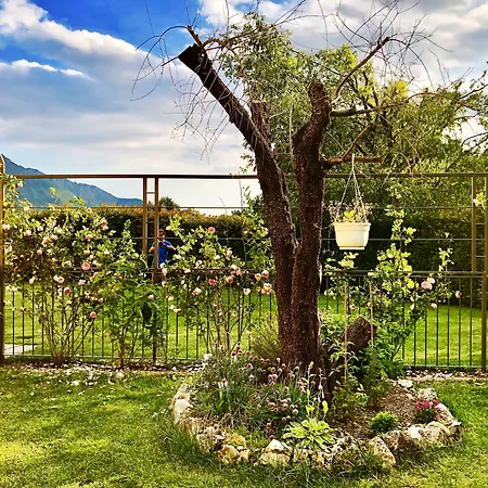 Bed & Breakfast Montebello Lecco