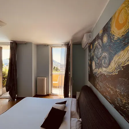 Montebello Bed & Breakfast