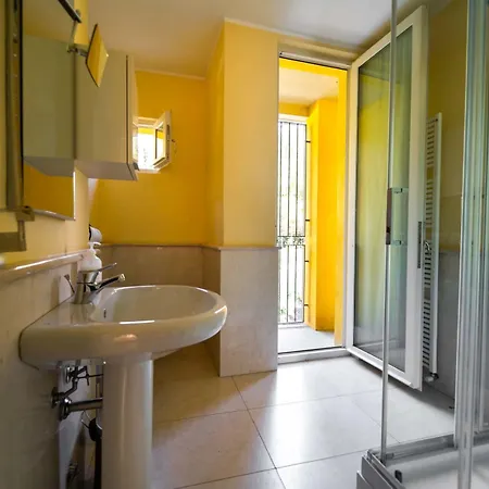 Bed & Breakfast Montebello *