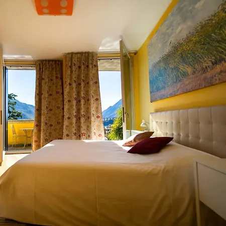 Bed & Breakfast Montebello Lecco