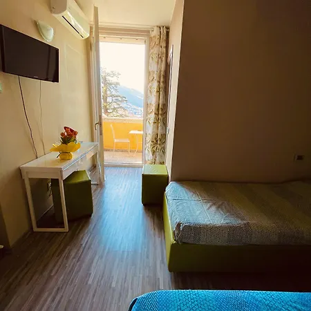 Montebello Bed & Breakfast