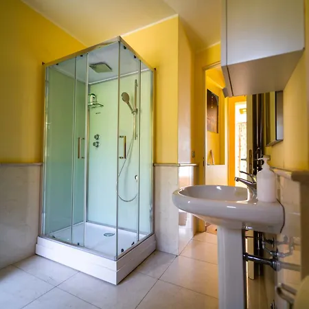 Montebello Bed & Breakfast