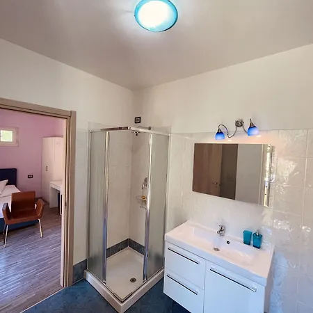 Montebello Bed & Breakfast Lecco