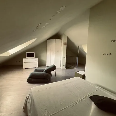 Bed & Breakfast Montebello *