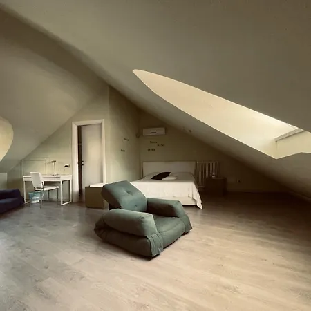 Montebello Bed & Breakfast