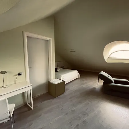 Bed & Breakfast Montebello *