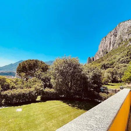 Montebello Bed & Breakfast