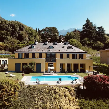 Bed & Breakfast Montebello Lecco