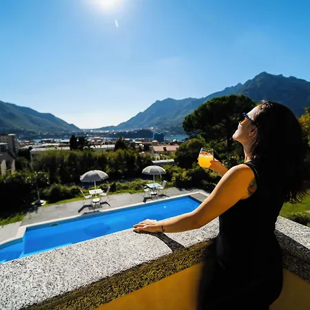 Montebello Bed & Breakfast