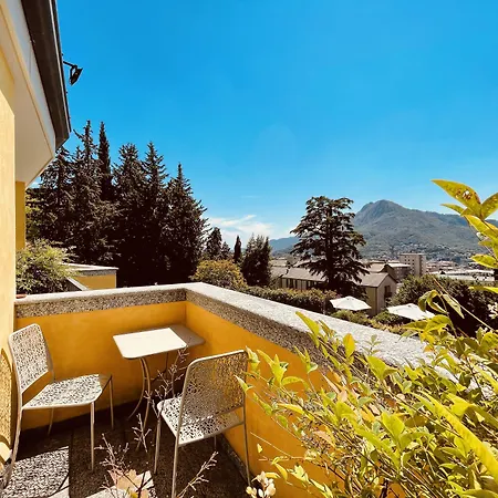 Bed & Breakfast Montebello Lecco