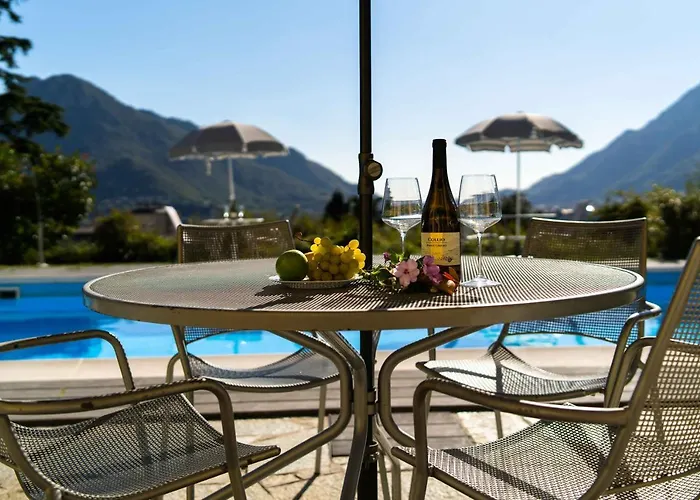 Montebello Nocleg ze śniadaniem