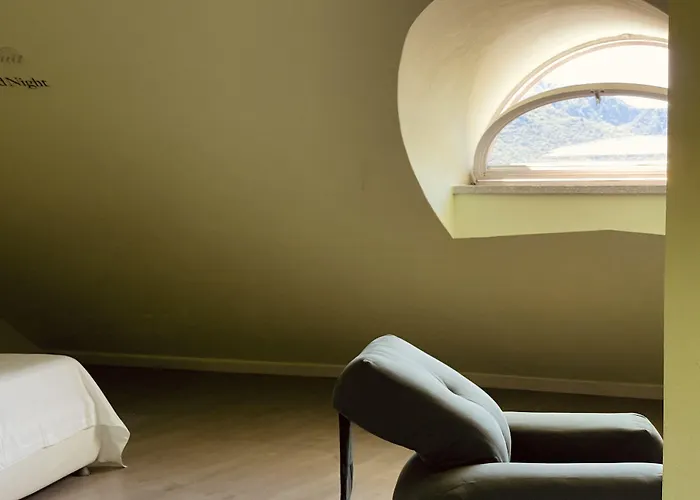 Montebello Panzió *