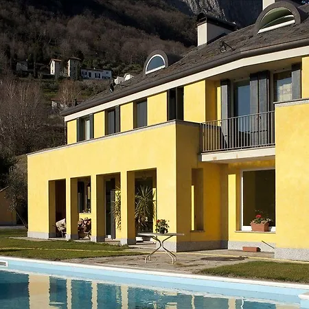 Montebello לינה וארוחת בוקר *