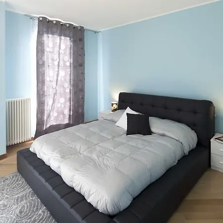 לינה וארוחת בוקר Montebello