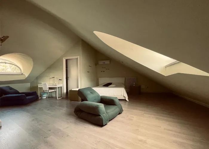 B&B Montebello 레코