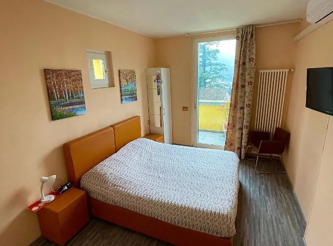Montebello B&B
