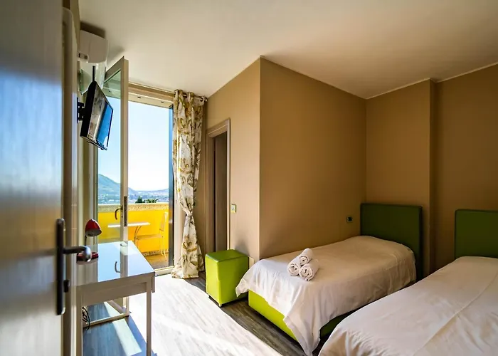 Montebello B&B