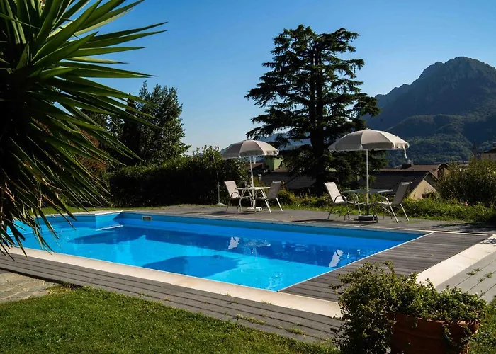 B&B Montebello *