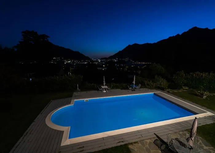 B&B Montebello *