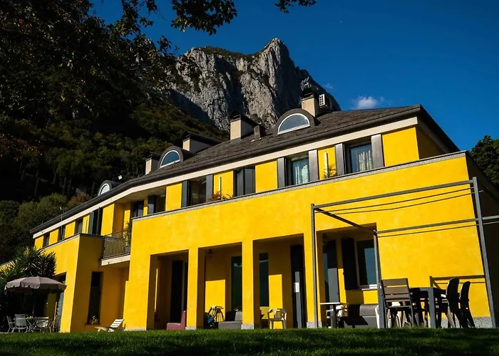 Montebello B&B *