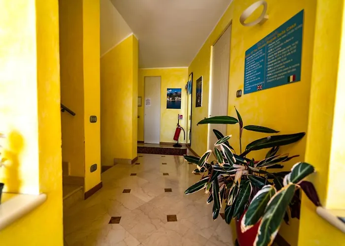 B&B Montebello