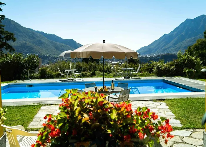 Montebello B&B