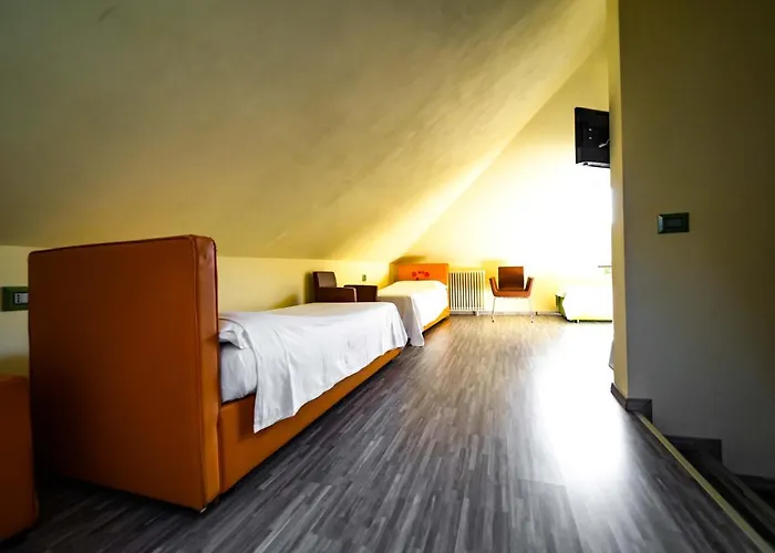 B&B Montebello
