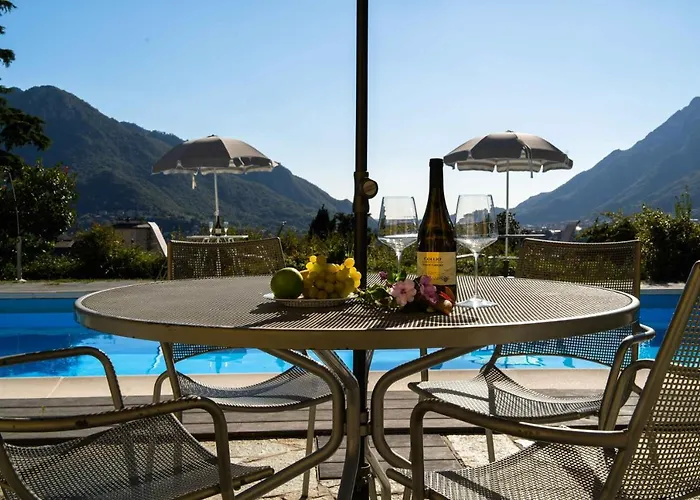 B&B Montebello