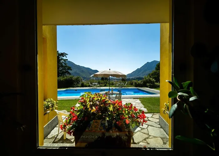 Montebello B&B *
