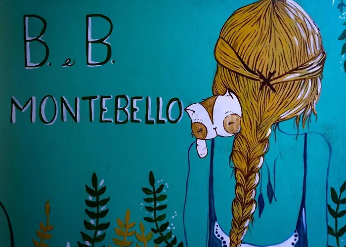 B&B Montebello