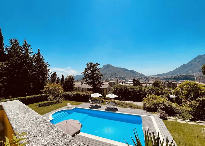 Montebello B&B *