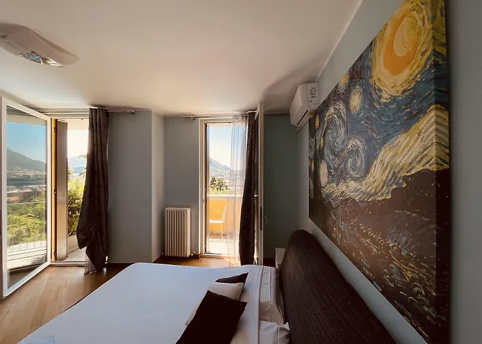Montebello B&B