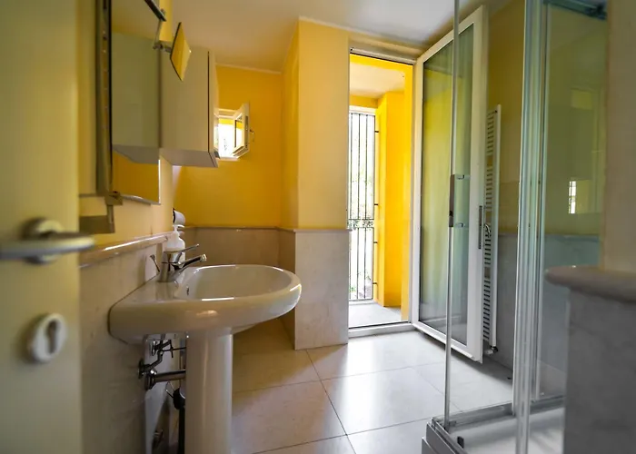 B&B Montebello *