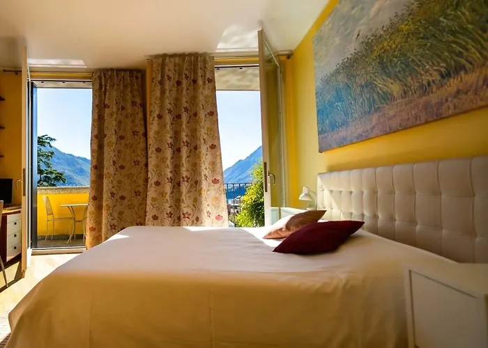 B&B Montebello 레코