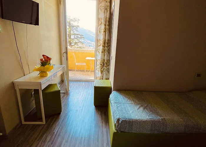 Montebello B&B