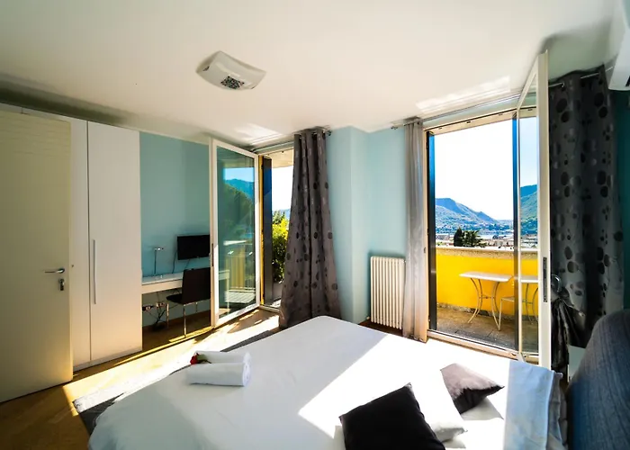 Montebello B&B