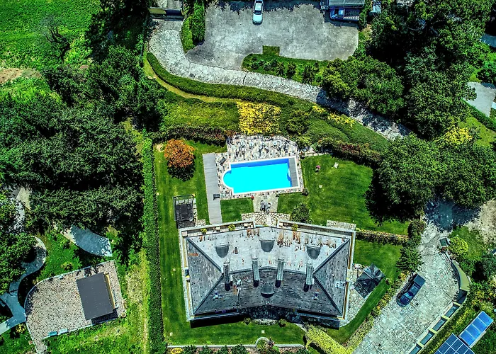 Montebello B&B *