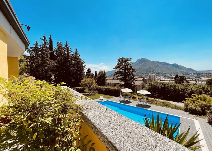 B&B Montebello *