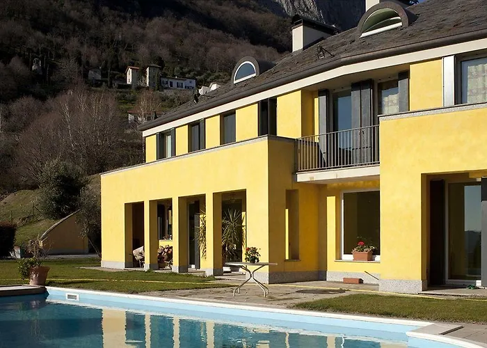 Montebello B&B *