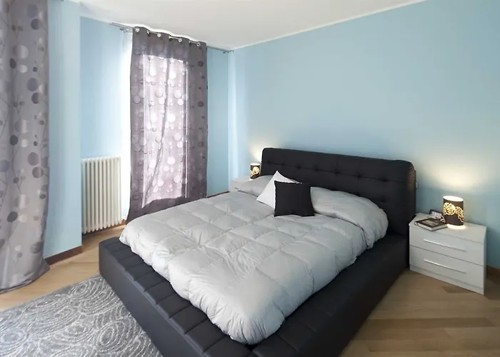 B&B Montebello