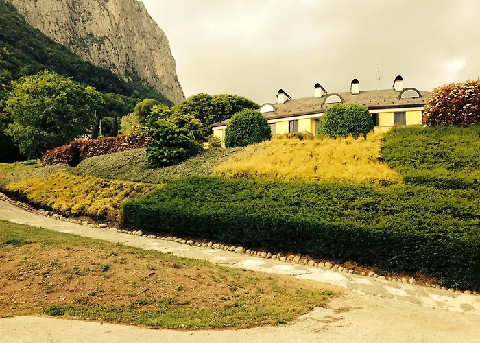 B&B Montebello 레코