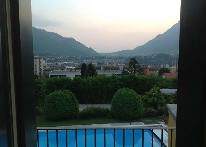 B&B Montebello *