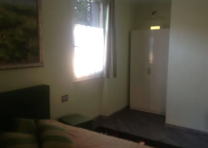 B&B Montebello *