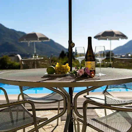 Montebello Bed & Breakfast