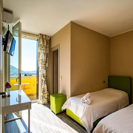Montebello Bed & Breakfast