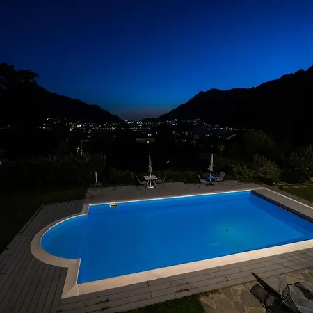 Bed & Breakfast Montebello *